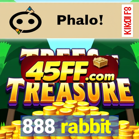 888 rabbit